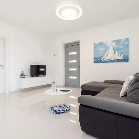 Losinj Sunset Apartman