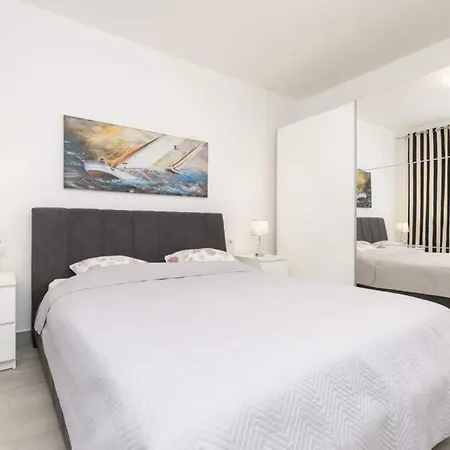 Apartman Losinj Sunset *