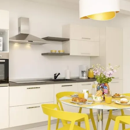 Apartman Losinj Sunset *