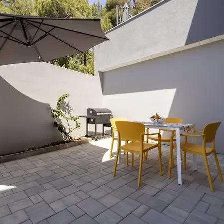 Apartman Losinj Sunset