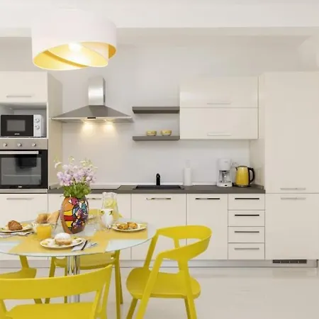 Apartman Losinj Sunset *