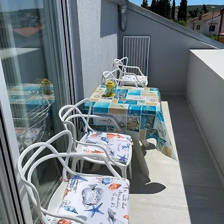 Losinj Sunset Apartamento *