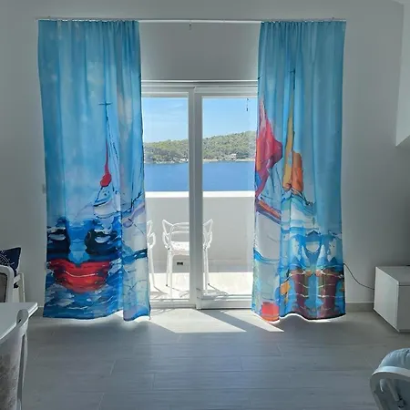 Losinj Sunset Apartamento Mali Lošinj