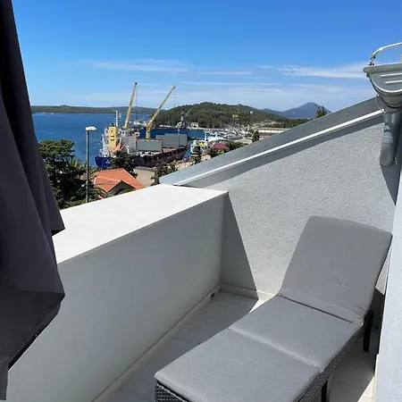 Apartamento Losinj Sunset