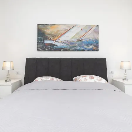 Apartamento Losinj Sunset
