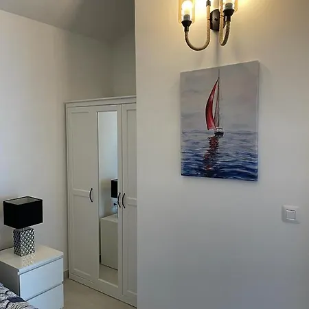 Apartamento Losinj Sunset