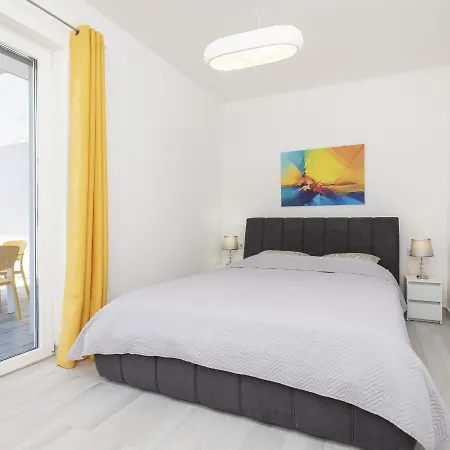 Losinj Sunset Apartamento