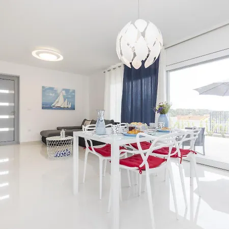 Apartamento Losinj Sunset