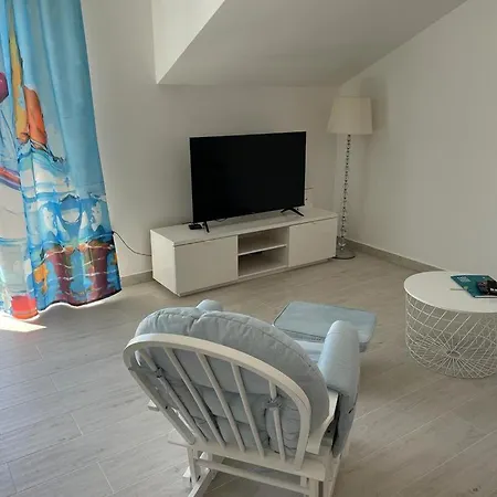 Losinj Sunset Apartamento Mali Lošinj