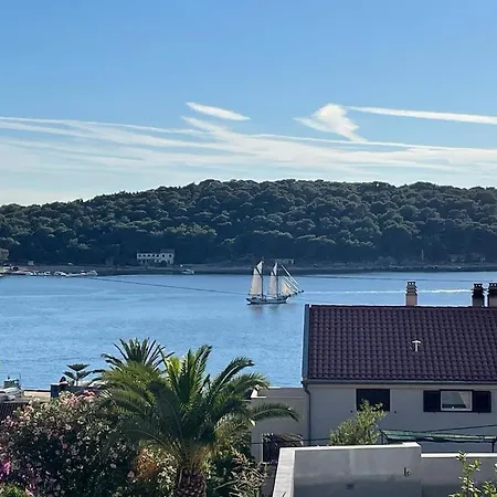 Apartamento Losinj Sunset Mali Lošinj