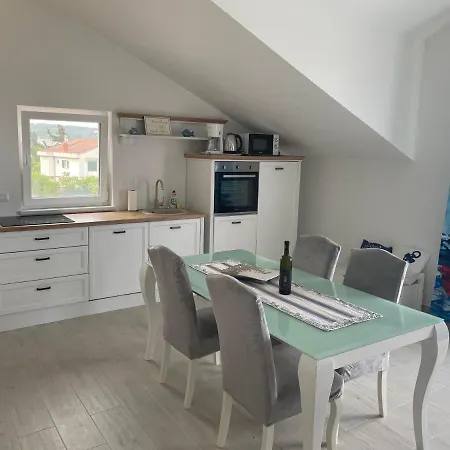 Losinj Sunset Apartamento