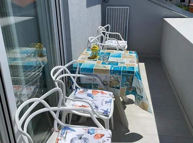 Losinj Sunset Apartment *