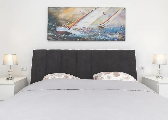 Apartment Losinj Sunset