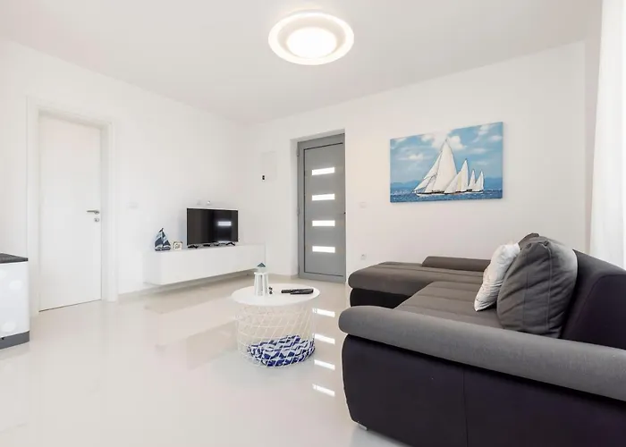 Losinj Sunset Apartment