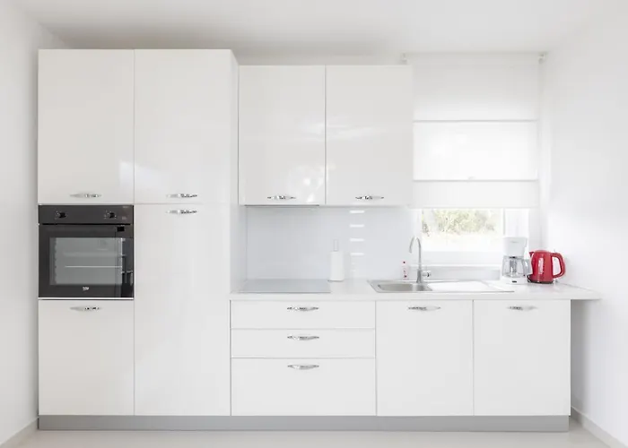 Losinj Sunset Apartment Mali Losinj