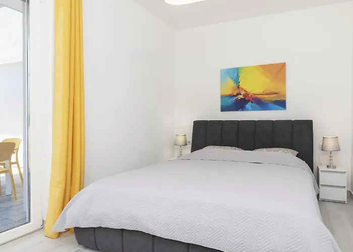 Losinj Sunset Apartment