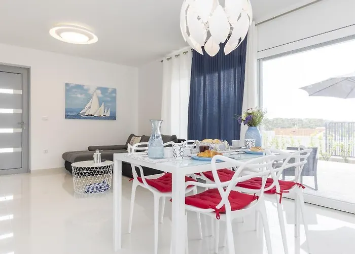 Apartment Losinj Sunset