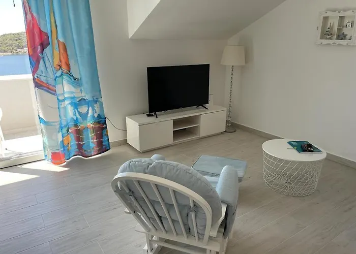 Losinj Sunset Apartment Mali Losinj