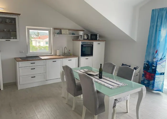 Losinj Sunset Apartment