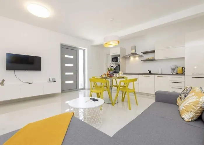 Apartment Losinj Sunset