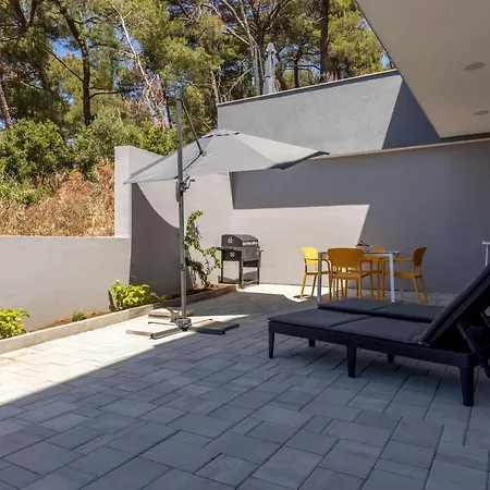 Apartamento Losinj Sunset *