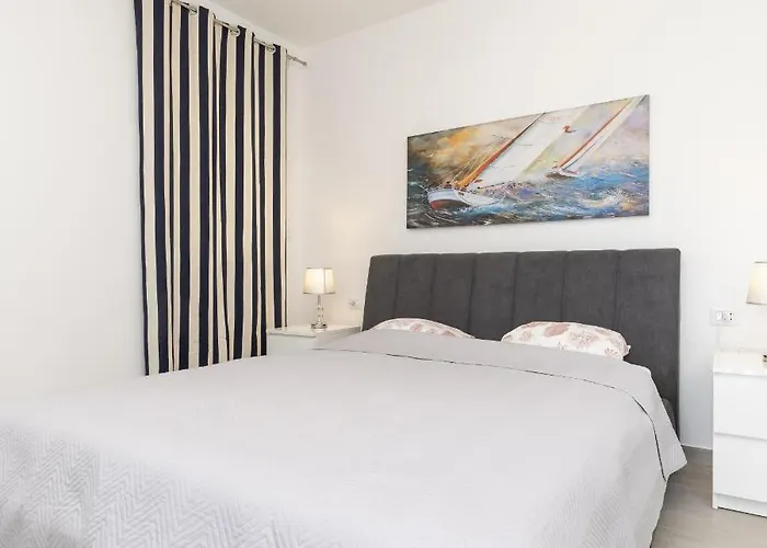 Apartamento Losinj Sunset *