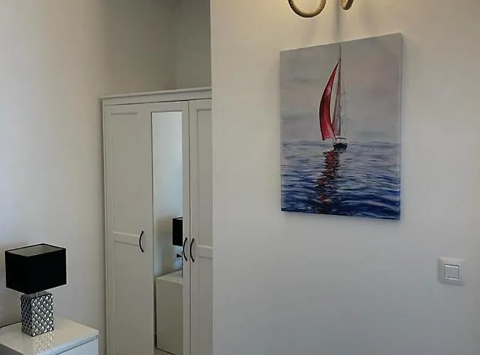 Apartamento Losinj Sunset