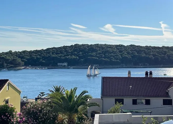 Apartamento Losinj Sunset Mali Lošinj