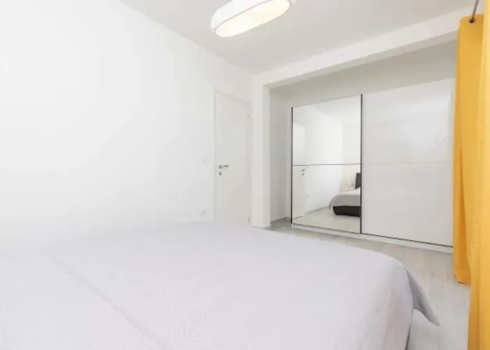 Apartamento Losinj Sunset